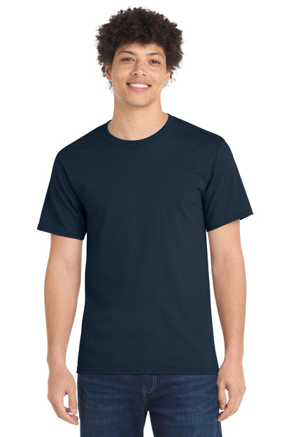 Port & Co Tall Essential Tee.  PC61T