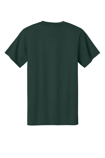 Port & Co Tall Essential Tee.  PC61T