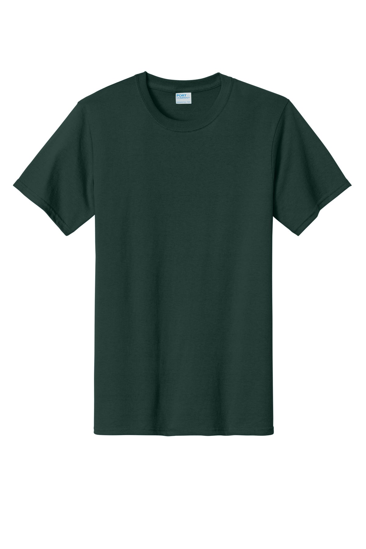 Port & Co Tall Essential Tee.  PC61T