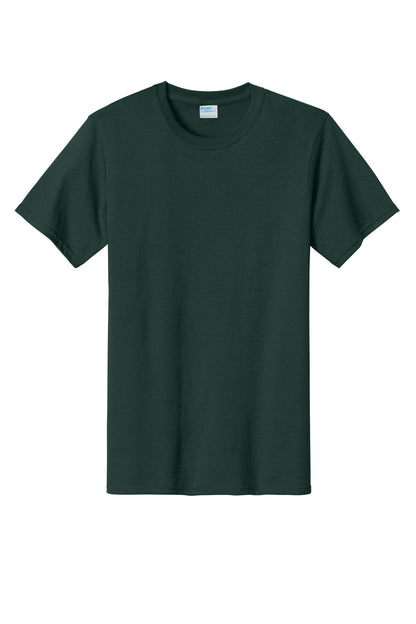Port & Co Tall Essential Tee.  PC61T