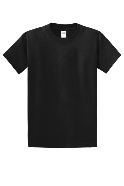 Port & Co Tall Essential Tee.  PC61T