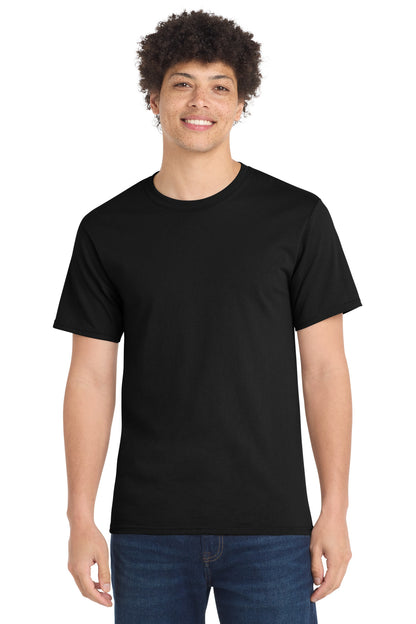 Port & Co Tall Essential Tee.  PC61T