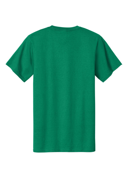 Port & Co Tall Essential Tee.  PC61T