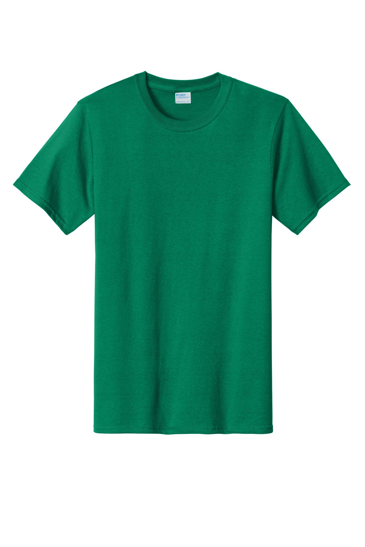 Port & Co Tall Essential Tee.  PC61T