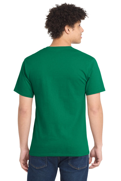 Port & Co Tall Essential Tee.  PC61T