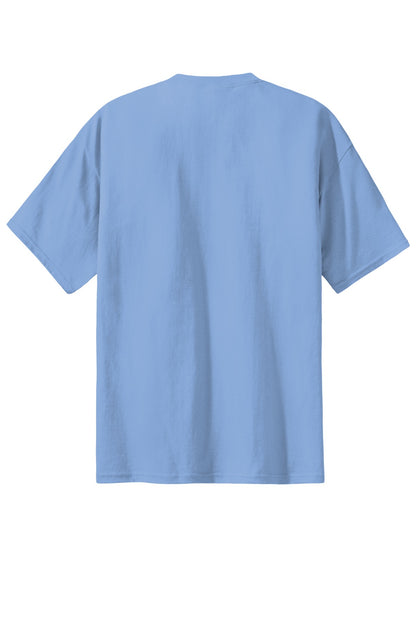 Port & Co Tall Essential Tee.  PC61T
