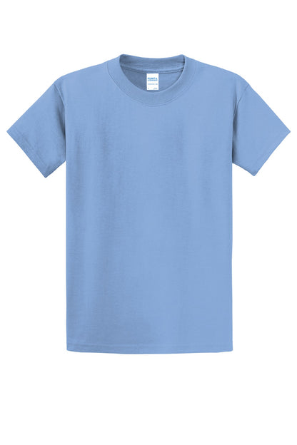 Port & Co Tall Essential Tee.  PC61T