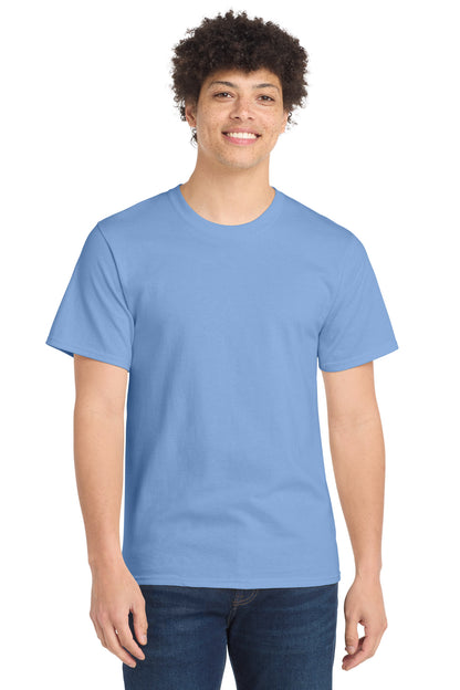 Port & Co Tall Essential Tee.  PC61T