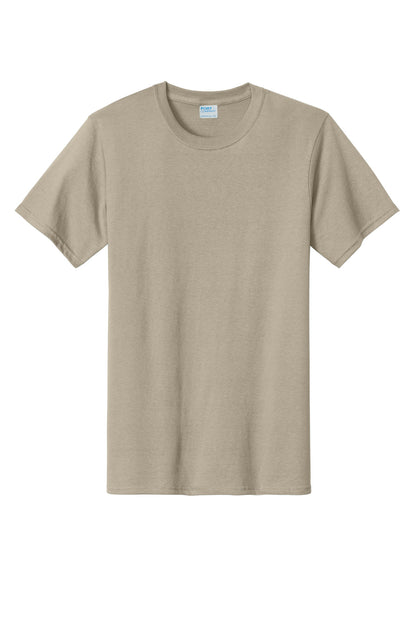 Port & Co Tall Essential Tee.  PC61T