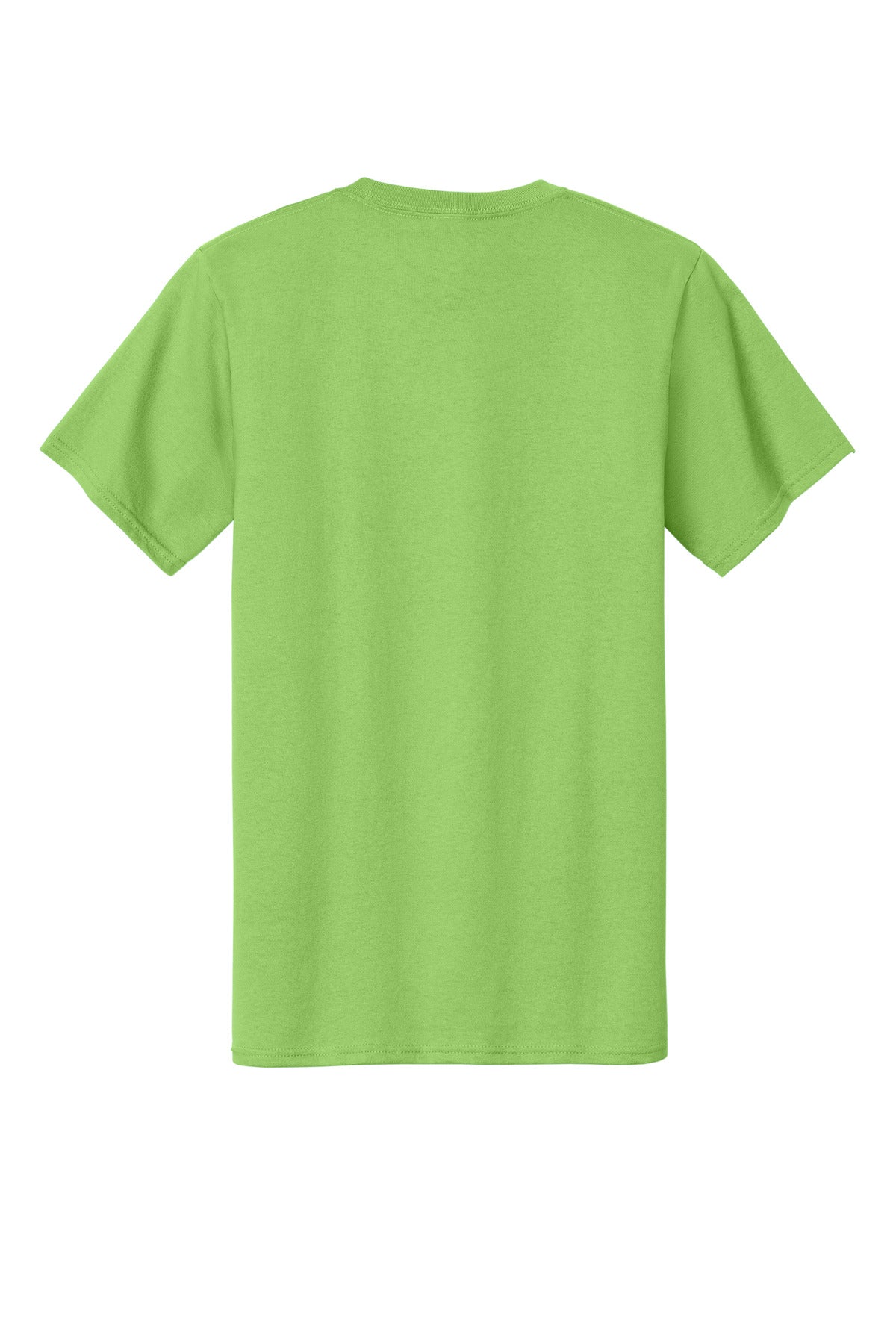 Port & Co Tall Essential Tee.  PC61T