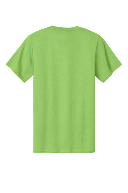 Port & Co Tall Essential Tee.  PC61T