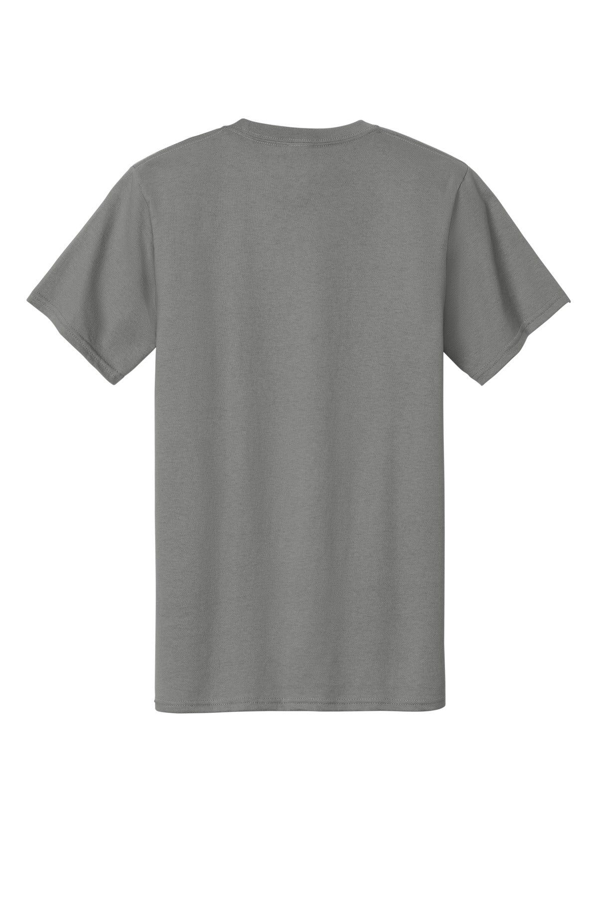 Port & Co Tall Essential Tee.  PC61T