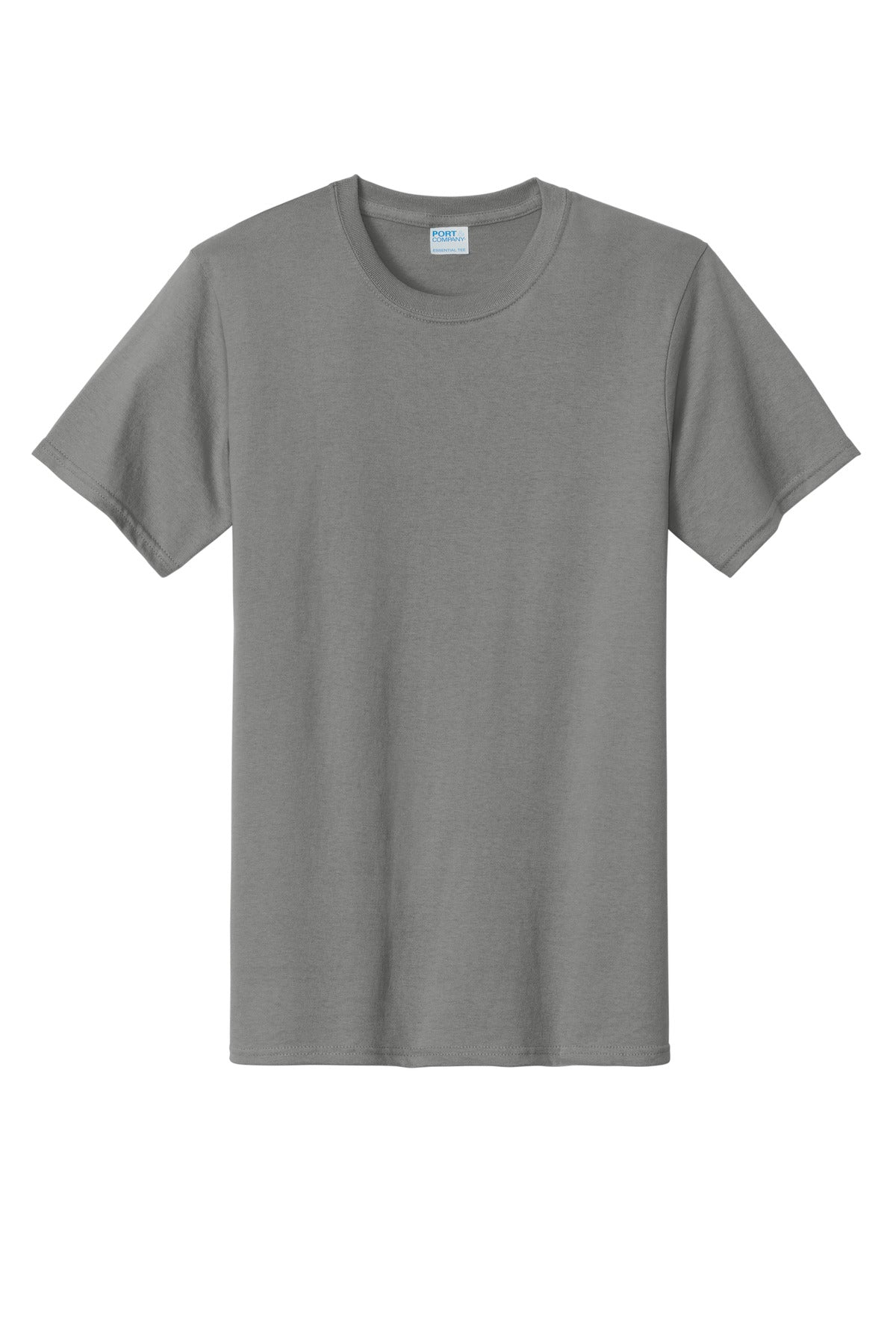 Port & Co Tall Essential Tee.  PC61T