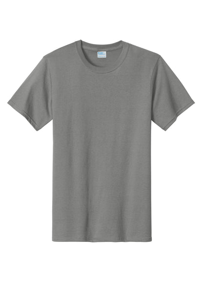 Port & Co Tall Essential Tee.  PC61T