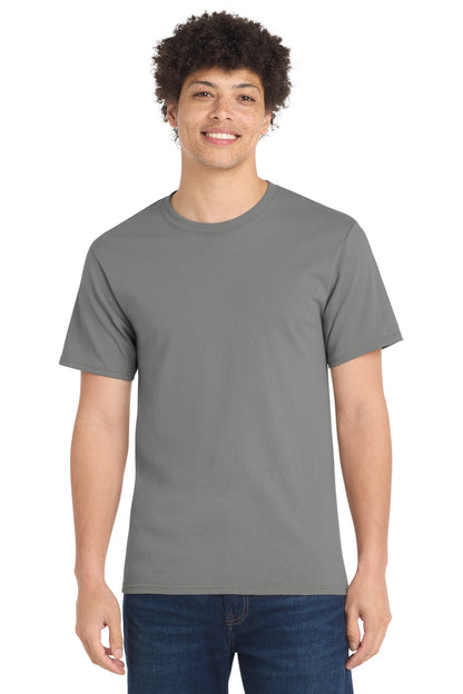 Port & Co Tall Essential Tee.  PC61T
