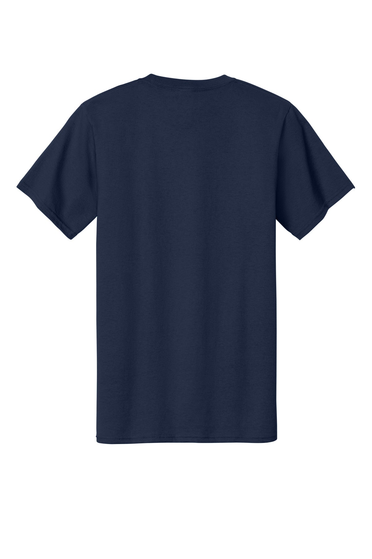 Port & Co Tall Essential Tee.  PC61T