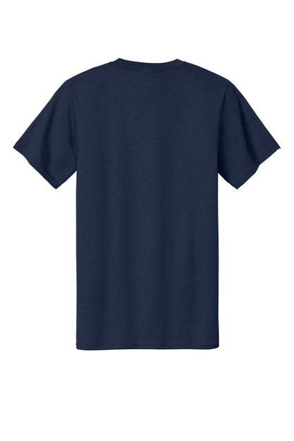 Port & Co Tall Essential Tee.  PC61T