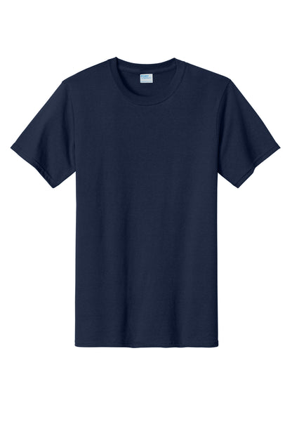 Port & Co Tall Essential Tee.  PC61T