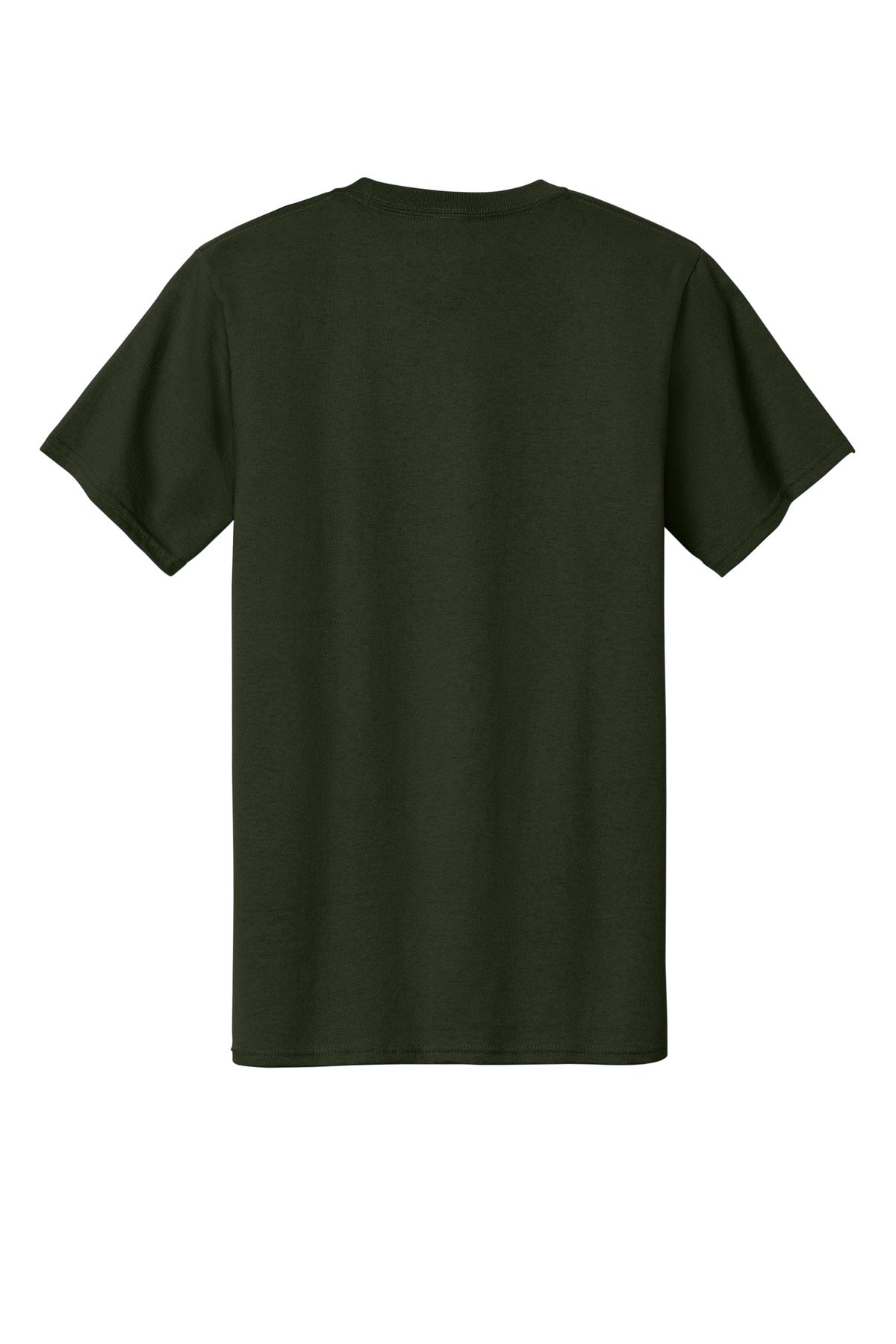 Port & Co Tall Essential Tee.  PC61T