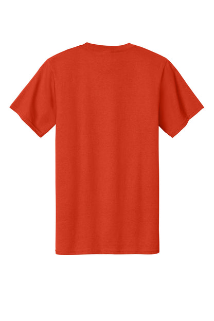 Port & Co Tall Essential Tee.  PC61T