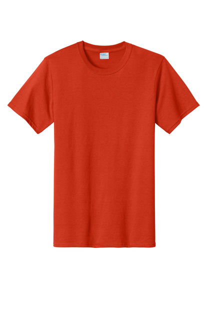 Port & Co Tall Essential Tee.  PC61T