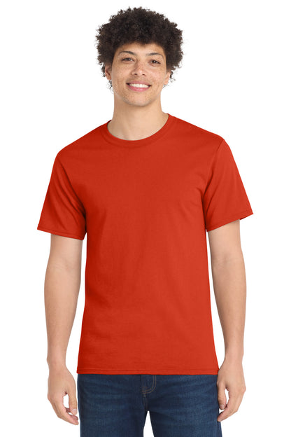Port & Co Tall Essential Tee.  PC61T