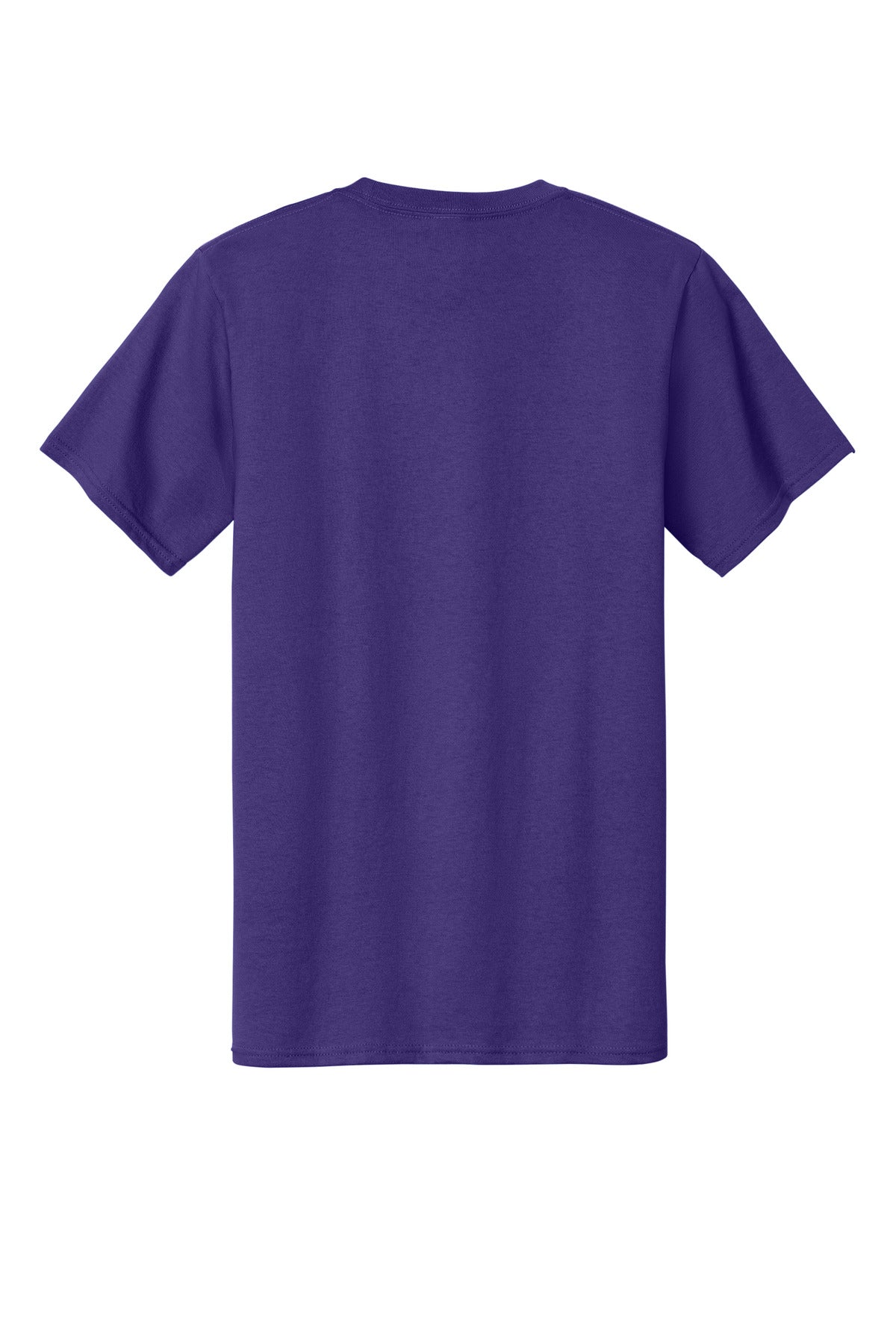Port & Co Tall Essential Tee.  PC61T
