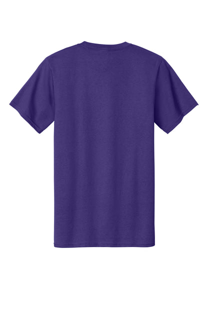 Port & Co Tall Essential Tee.  PC61T