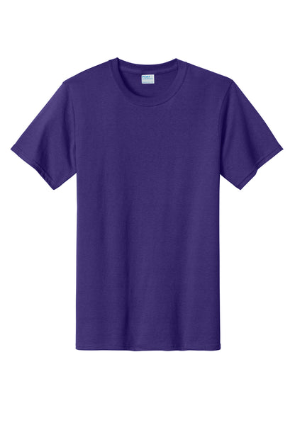 Port & Co Tall Essential Tee.  PC61T
