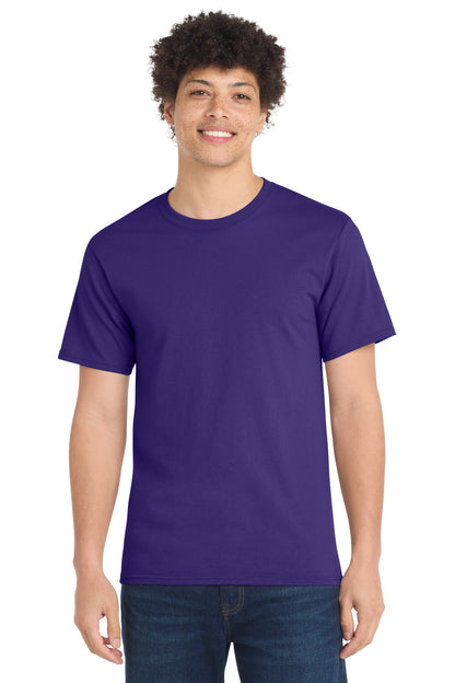 Port & Co Tall Essential Tee.  PC61T
