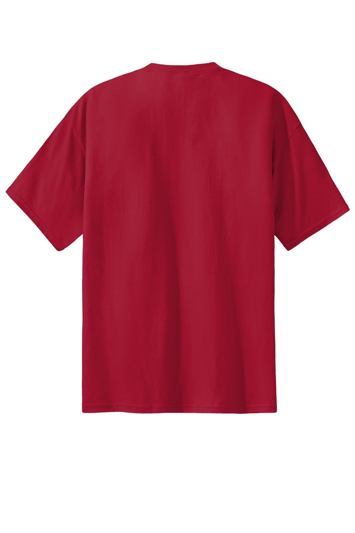 Port & Co Tall Essential Tee.  PC61T