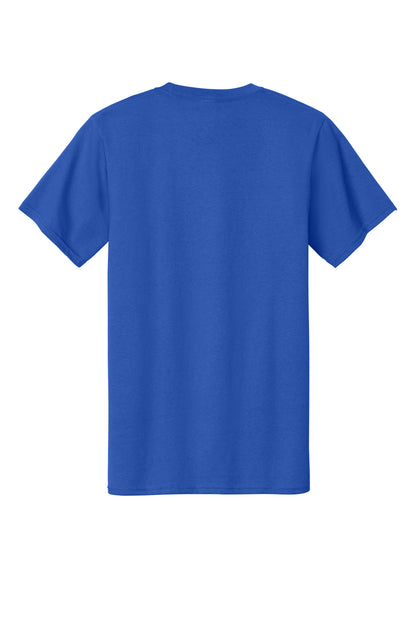 Port & Co Tall Essential Tee.  PC61T
