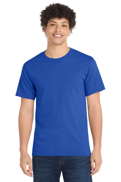 Port & Co Tall Essential Tee.  PC61T