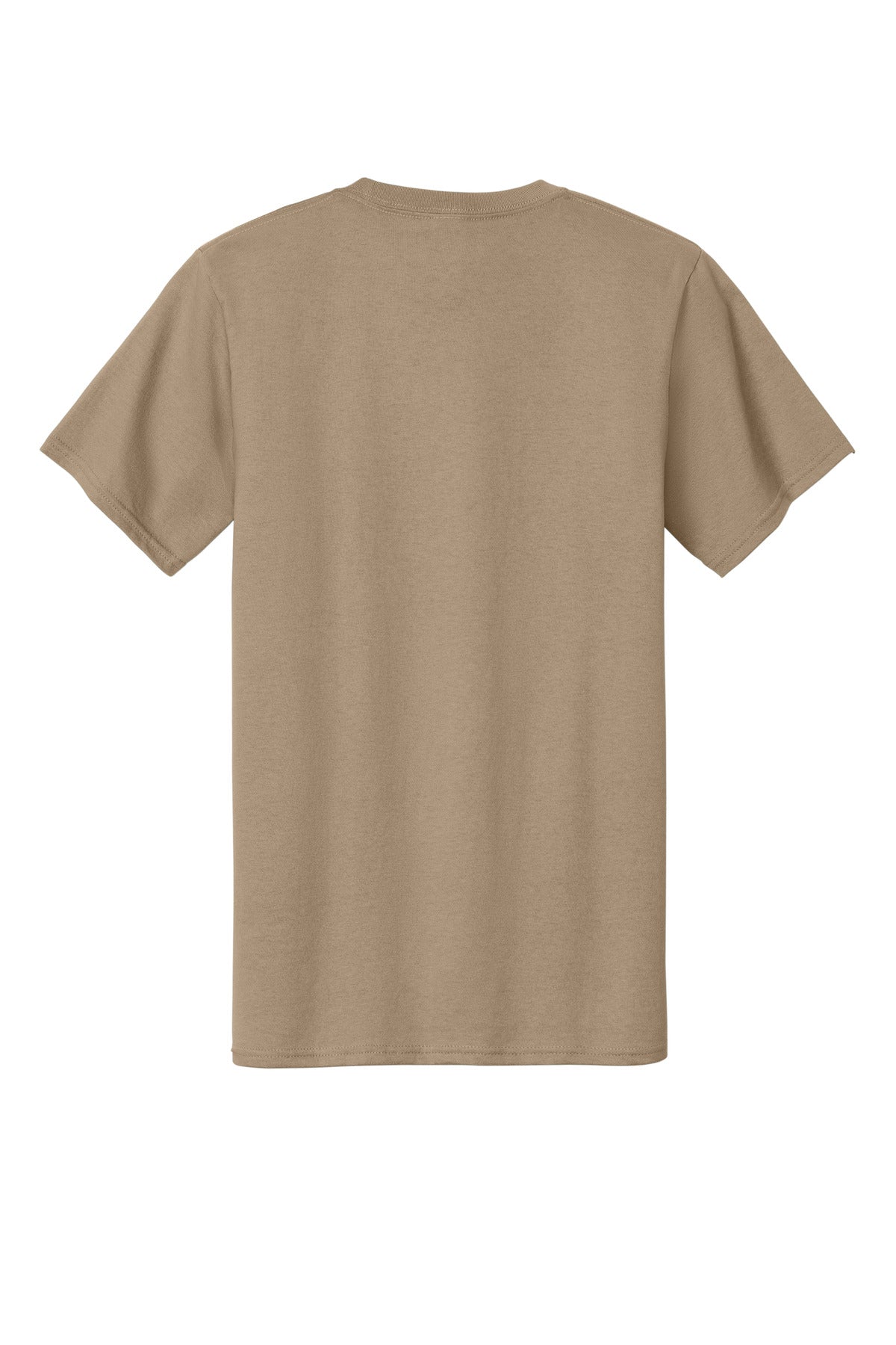 Port & Co Tall Essential Tee.  PC61T