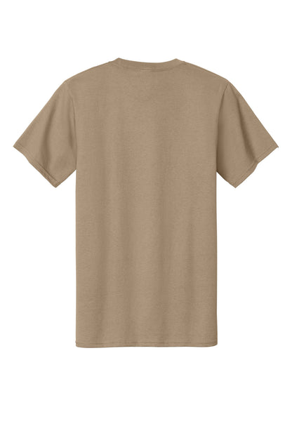 Port & Co Tall Essential Tee.  PC61T