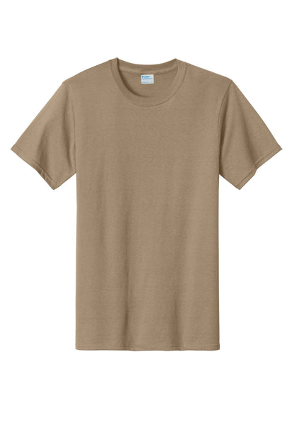 Port & Co Tall Essential Tee.  PC61T