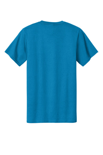 Port & Co Tall Essential Tee.  PC61T