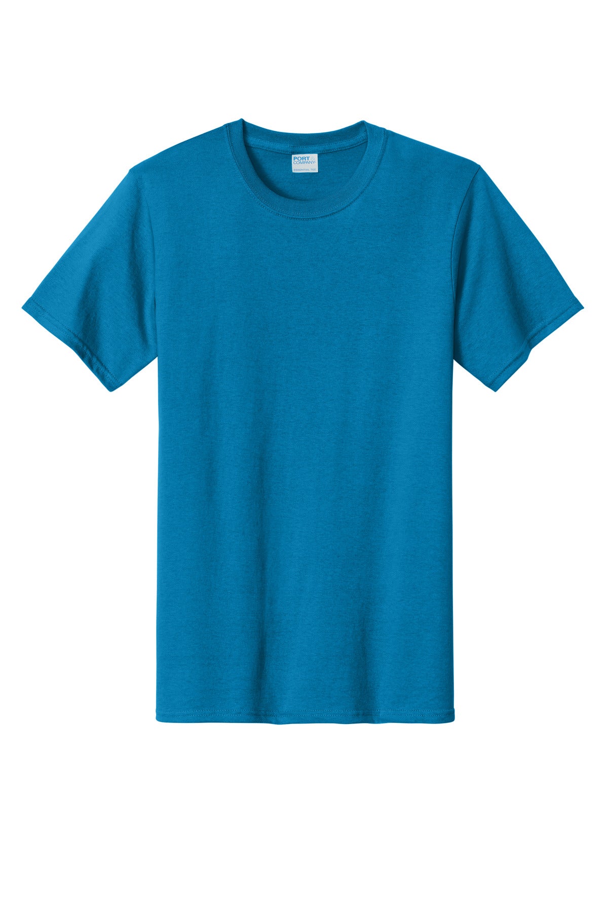 Port & Co Tall Essential Tee.  PC61T
