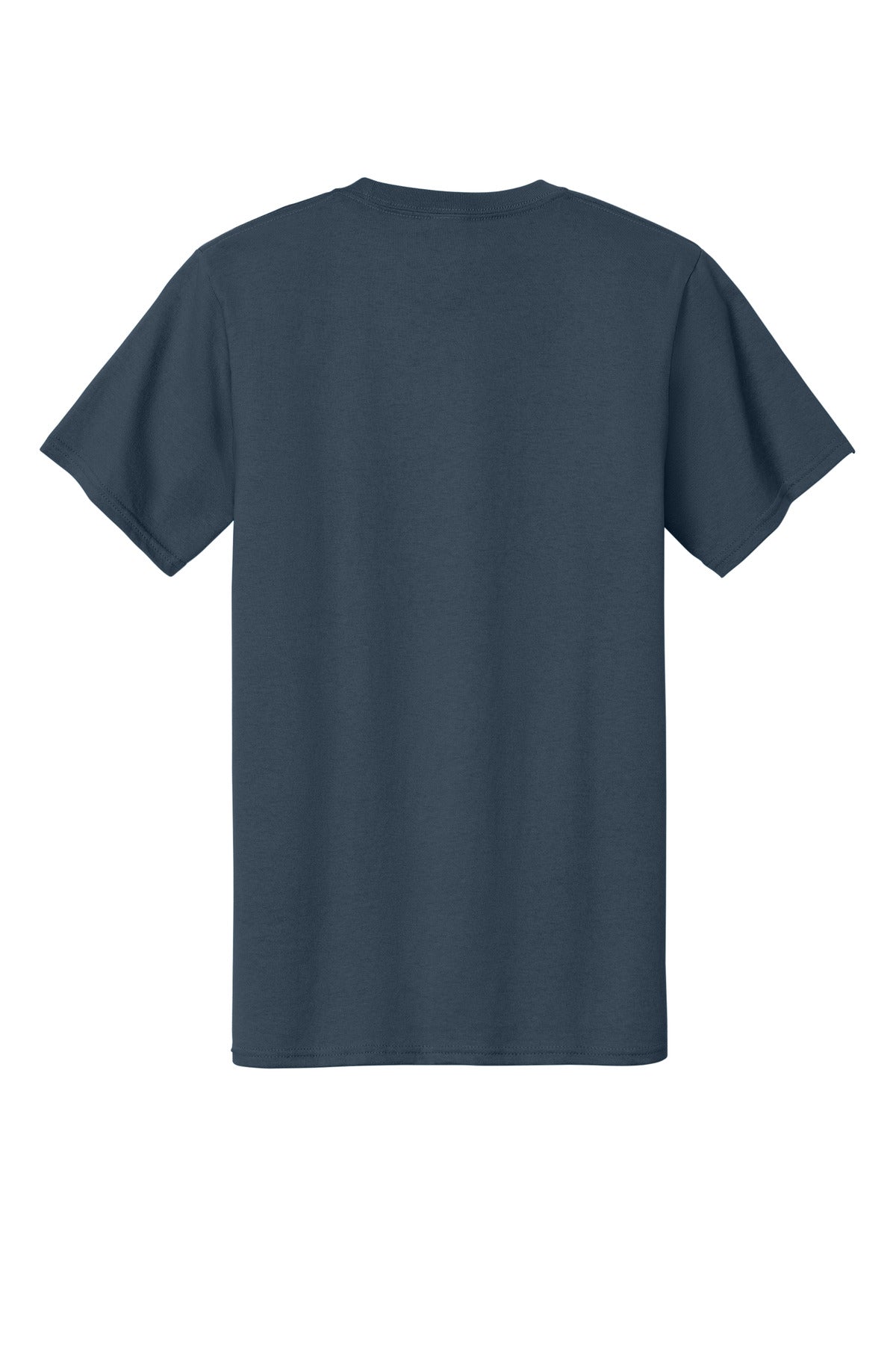Port & Co Tall Essential Tee.  PC61T