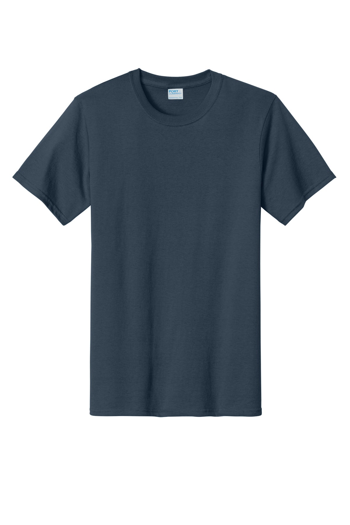 Port & Co Tall Essential Tee.  PC61T