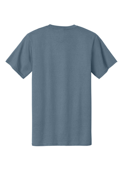 Port & Co Tall Essential Tee.  PC61T