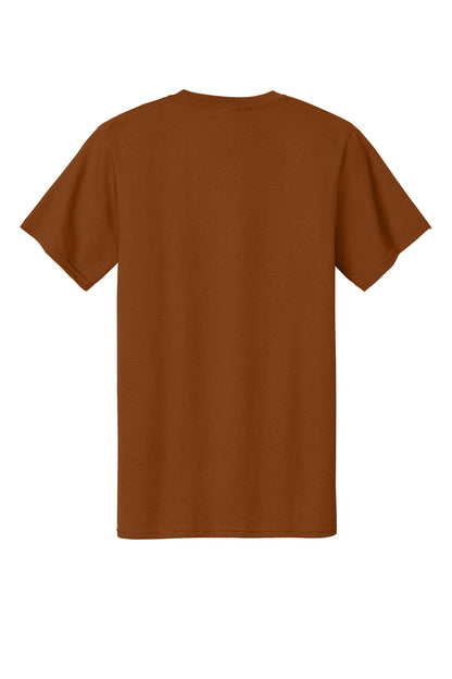 Port & Co Tall Essential Tee.  PC61T
