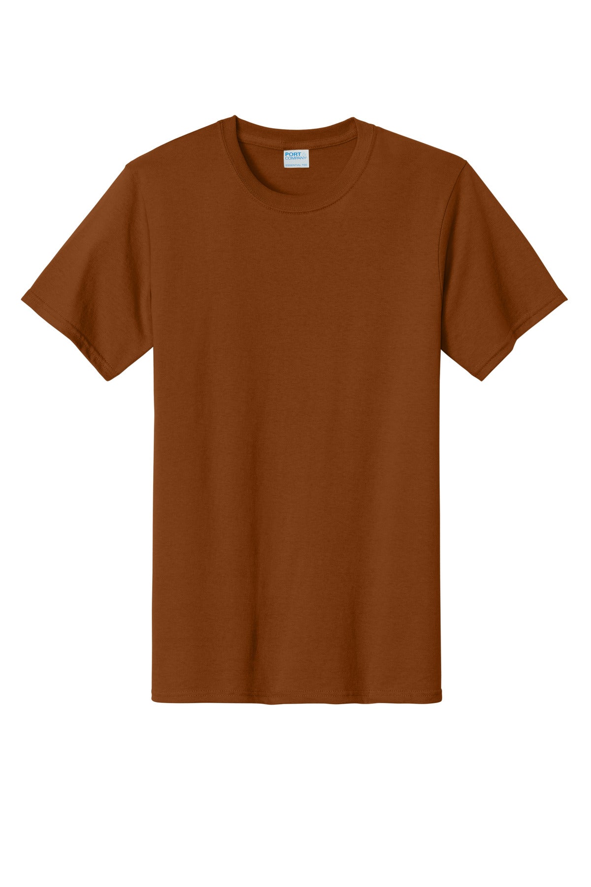 Port & Co Tall Essential Tee.  PC61T