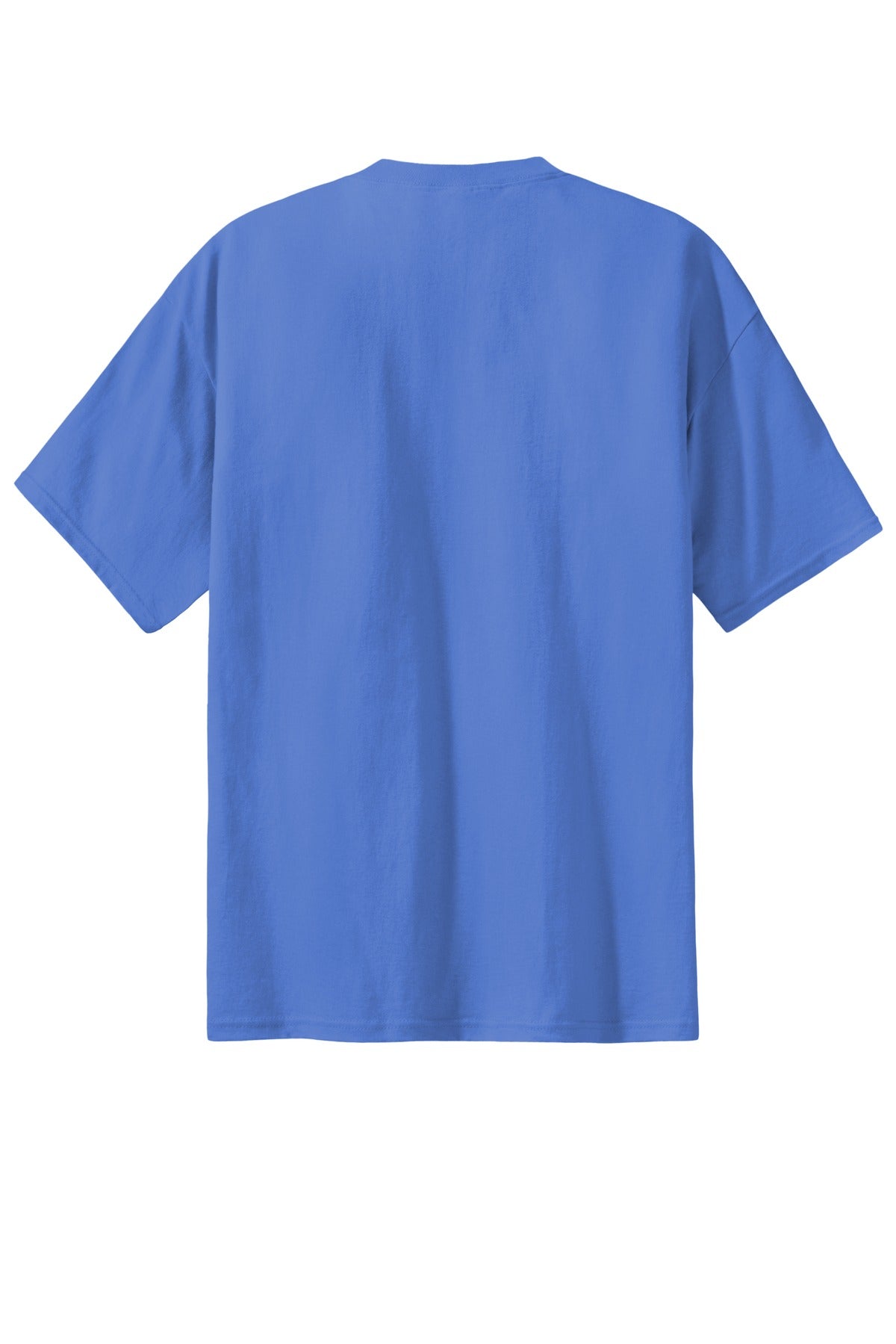 Port & Co Tall Essential Tee.  PC61T