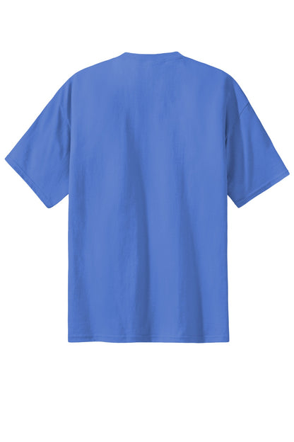 Port & Co Tall Essential Tee.  PC61T