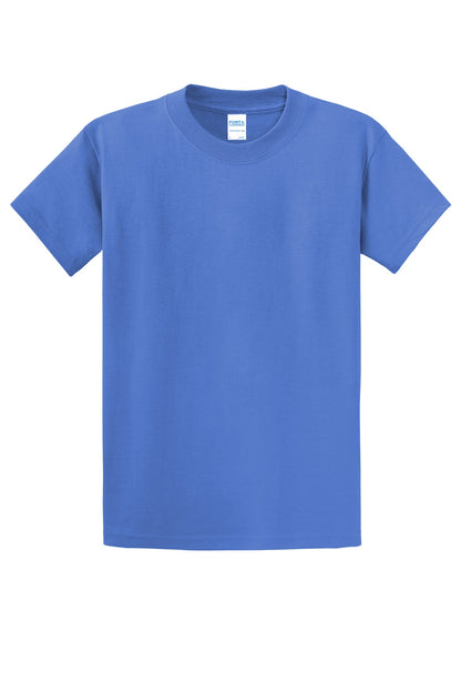 Port & Co Tall Essential Tee.  PC61T