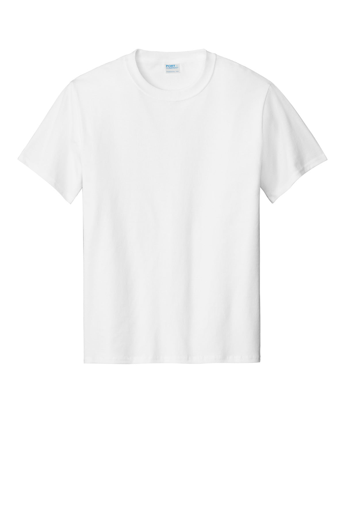 Port & Co Tall Essential Tee.  PC61T