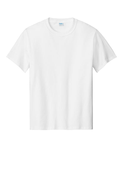 Port & Co Tall Essential Tee.  PC61T