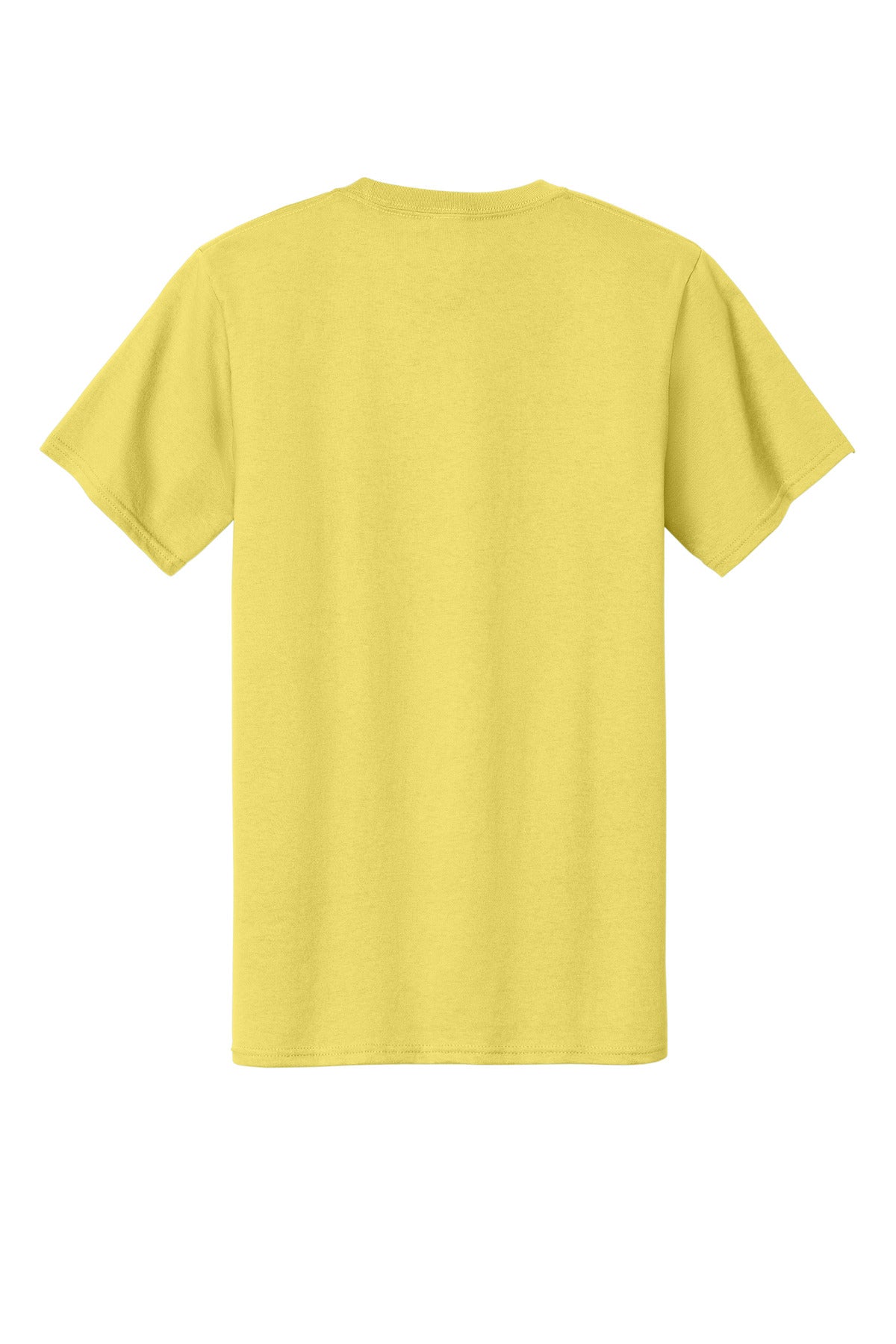 Port & Co Tall Essential Tee.  PC61T