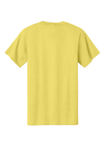 Port & Co Tall Essential Tee.  PC61T